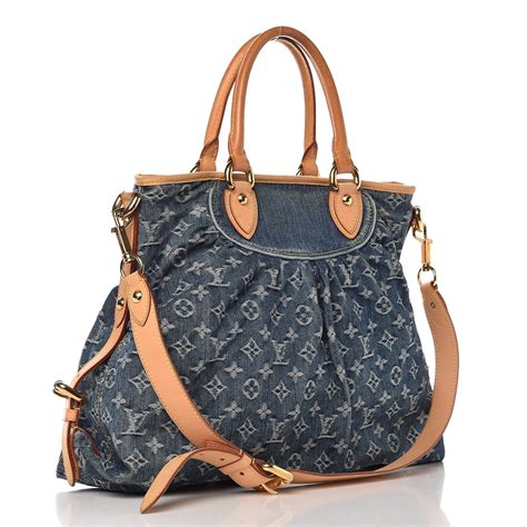 lv denim neo cabby|denim neo cabby.